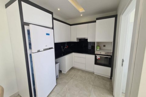 Продажа квартиры  в Махмутларе, Анталье, Турция 3 комн., 110м2, №208794 – фото 13