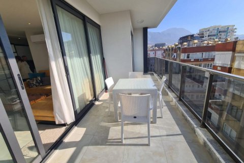 Продажа квартиры  в Махмутларе, Анталье, Турция 3 комн., 110м2, №208794 – фото 23