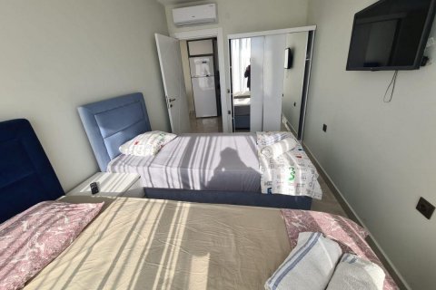 Продажа квартиры  в Махмутларе, Анталье, Турция 3 комн., 110м2, №208794 – фото 22