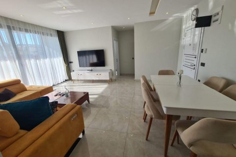 Продажа квартиры  в Махмутларе, Анталье, Турция 3 комн., 110м2, №208794 – фото 15