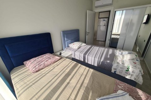 Продажа квартиры  в Махмутларе, Анталье, Турция 3 комн., 110м2, №208794 – фото 21