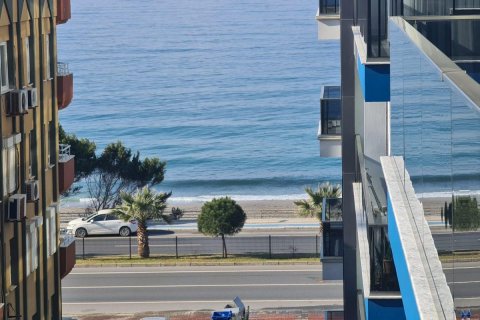 Продажа квартиры  в Махмутларе, Анталье, Турция 3 комн., 110м2, №208794 – фото 25