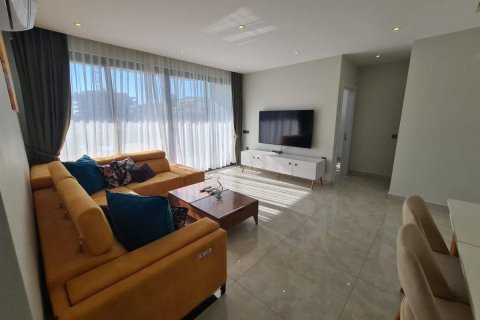 Продажа квартиры  в Махмутларе, Анталье, Турция 3 комн., 110м2, №208794 – фото 14