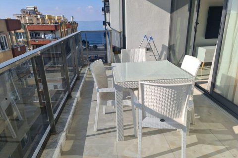 Продажа квартиры  в Махмутларе, Анталье, Турция 3 комн., 110м2, №208794 – фото 24