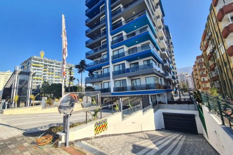 Продажа квартиры  в Махмутларе, Анталье, Турция 3 комн., 110м2, №208794 – фото 2