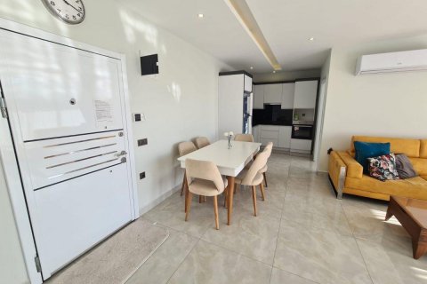 Продажа квартиры  в Махмутларе, Анталье, Турция 3 комн., 110м2, №208794 – фото 11