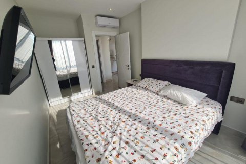 Продажа квартиры  в Махмутларе, Анталье, Турция 3 комн., 110м2, №208794 – фото 19