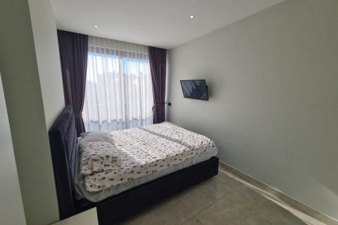 Продажа квартиры  в Махмутларе, Анталье, Турция 3 комн., 110м2, №208794 – фото 18