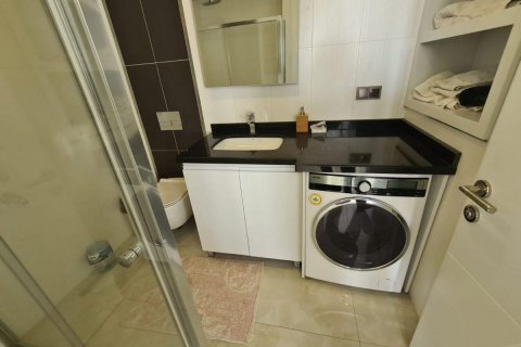 Продажа квартиры  в Махмутларе, Анталье, Турция 3 комн., 110м2, №208794 – фото 17