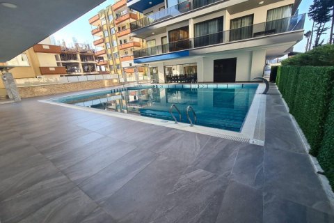 Продажа квартиры  в Махмутларе, Анталье, Турция 3 комн., 110м2, №208794 – фото 4