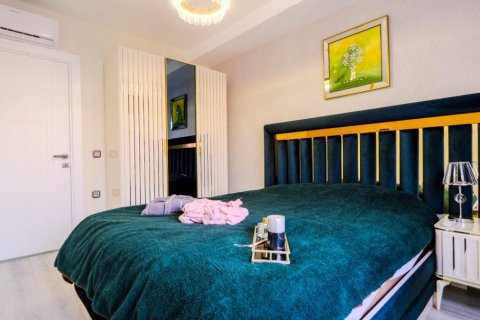 Lejlighed i Mahmutlar, Antalya, Tyrkiet Nr. 208796 - 30