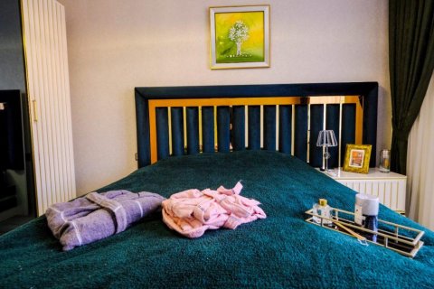 Lejlighed i Mahmutlar, Antalya, Tyrkiet Nr. 208796 - 28