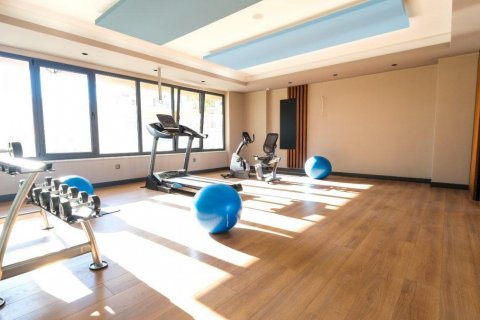 Lejlighed i Mahmutlar, Antalya, Tyrkiet Nr. 208796 - 19