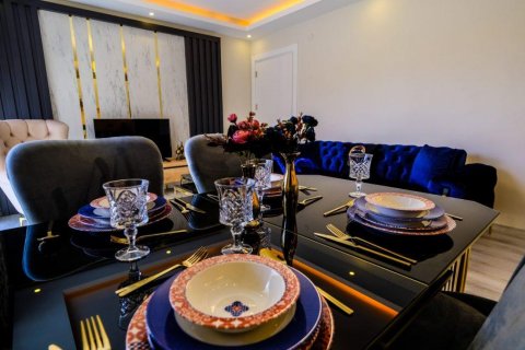 Lejlighed i Mahmutlar, Antalya, Tyrkiet Nr. 208796 - 24