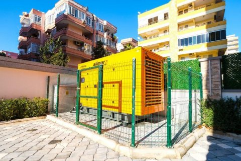 Lejlighed i Mahmutlar, Antalya, Tyrkiet Nr. 208796 - 7