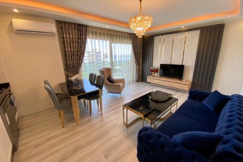 Lejlighed i Mahmutlar, Antalya, Tyrkiet Nr. 208796 - 21