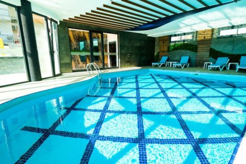 Lejlighed i Mahmutlar, Antalya, Tyrkiet Nr. 208796 - 16