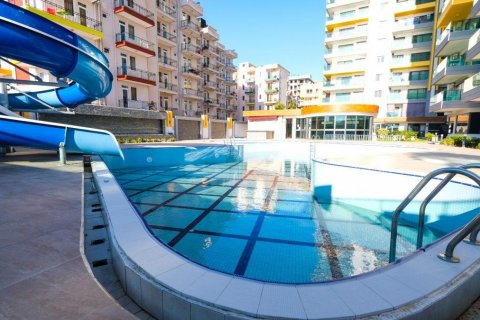 Lejlighed i Mahmutlar, Antalya, Tyrkiet Nr. 208796 - 4