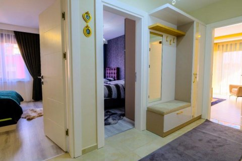 Lejlighed i Mahmutlar, Antalya, Tyrkiet Nr. 208796 - 20