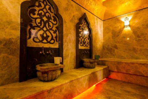 Lejlighed i Mahmutlar, Antalya, Tyrkiet Nr. 208796 - 14