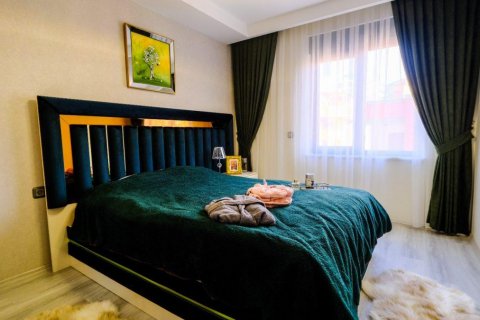 Lejlighed i Mahmutlar, Antalya, Tyrkiet Nr. 208796 - 27