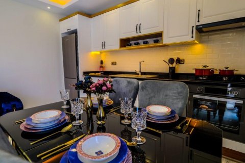 Lejlighed i Mahmutlar, Antalya, Tyrkiet Nr. 208796 - 23