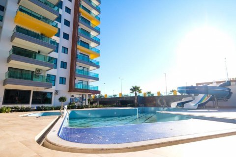 Lejlighed i Mahmutlar, Antalya, Tyrkiet Nr. 208796 - 5