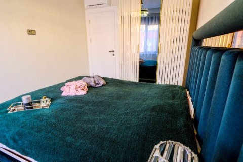 Lejlighed i Mahmutlar, Antalya, Tyrkiet Nr. 208796 - 29