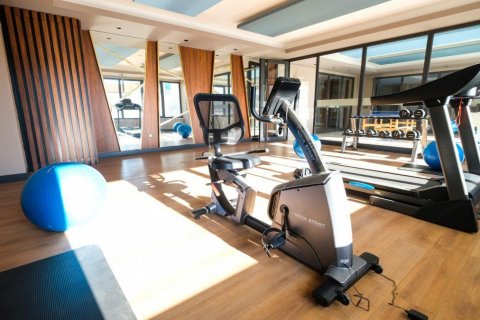 Lejlighed i Mahmutlar, Antalya, Tyrkiet Nr. 208796 - 18