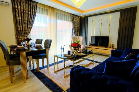 Lejlighed i Mahmutlar, Antalya, Tyrkiet Nr. 208796 - 26