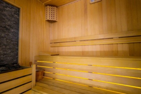 Lejlighed i Mahmutlar, Antalya, Tyrkiet Nr. 208796 - 13