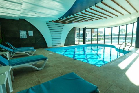 Lejlighed i Mahmutlar, Antalya, Tyrkiet Nr. 208796 - 15