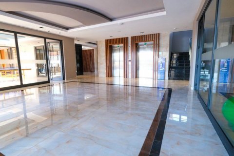 Lejlighed i Mahmutlar, Antalya, Tyrkiet Nr. 208796 - 9