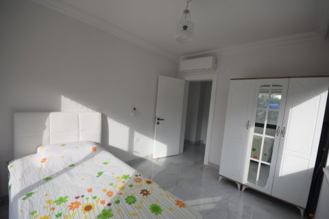 Villa  in Demirtas, Alanya, Antalya, Türkei Nr. 207249 - 17