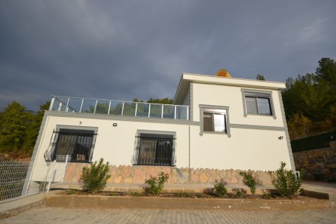 Villa  in Demirtas, Alanya, Antalya, Türkei Nr. 207249 - 3