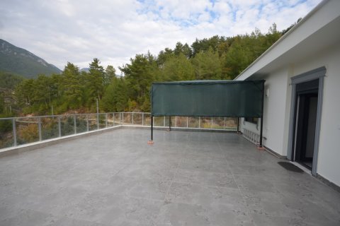 Villa  in Demirtas, Alanya, Antalya, Türkei Nr. 207249 - 23