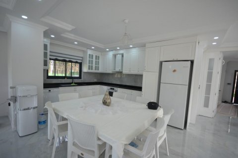 Villa  in Demirtas, Alanya, Antalya, Türkei Nr. 207249 - 12