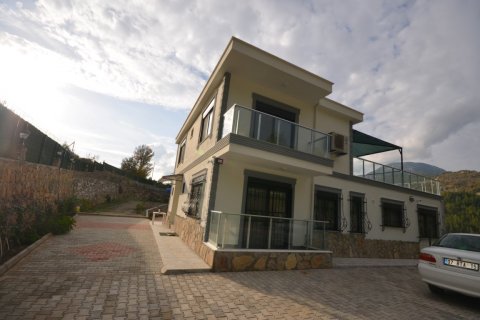 Villa  in Demirtas, Alanya, Antalya, Türkei Nr. 207249 - 4