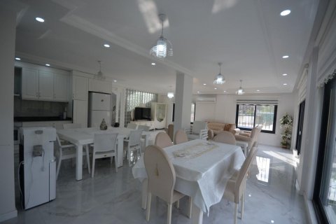 Villa  in Demirtas, Alanya, Antalya, Türkei Nr. 207249 - 11