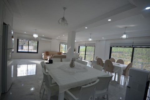 Villa  in Demirtas, Alanya, Antalya, Türkei Nr. 207249 - 13