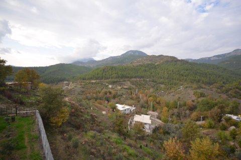 Villa  in Demirtas, Alanya, Antalya, Türkei Nr. 207249 - 26