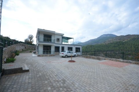 Villa  in Demirtas, Alanya, Antalya, Türkei Nr. 207249 - 5