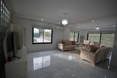 Villa  in Demirtas, Alanya, Antalya, Türkei Nr. 207249 - 8