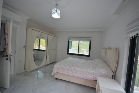 Villa  in Demirtas, Alanya, Antalya, Türkei Nr. 207249 - 19