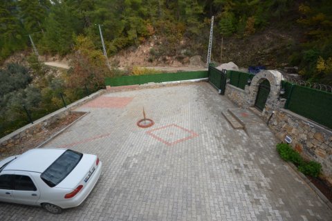 Villa  in Demirtas, Alanya, Antalya, Türkei Nr. 207249 - 20