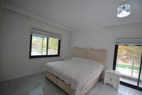 Villa  in Demirtas, Alanya, Antalya, Türkei Nr. 207249 - 18