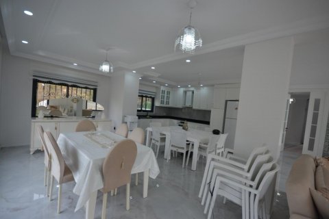 Villa  in Demirtas, Alanya, Antalya, Türkei Nr. 207249 - 10