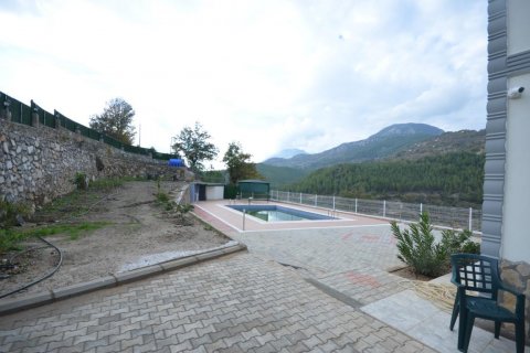 Villa  in Demirtas, Alanya, Antalya, Türkei Nr. 207249 - 7