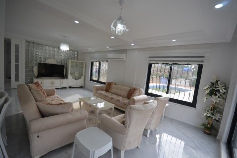 Villa  in Demirtas, Alanya, Antalya, Türkei Nr. 207249 - 9