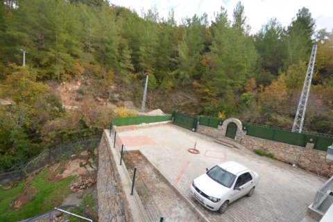 Villa  in Demirtas, Alanya, Antalya, Türkei Nr. 207249 - 27